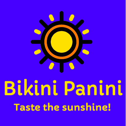 Bikini Panini logo