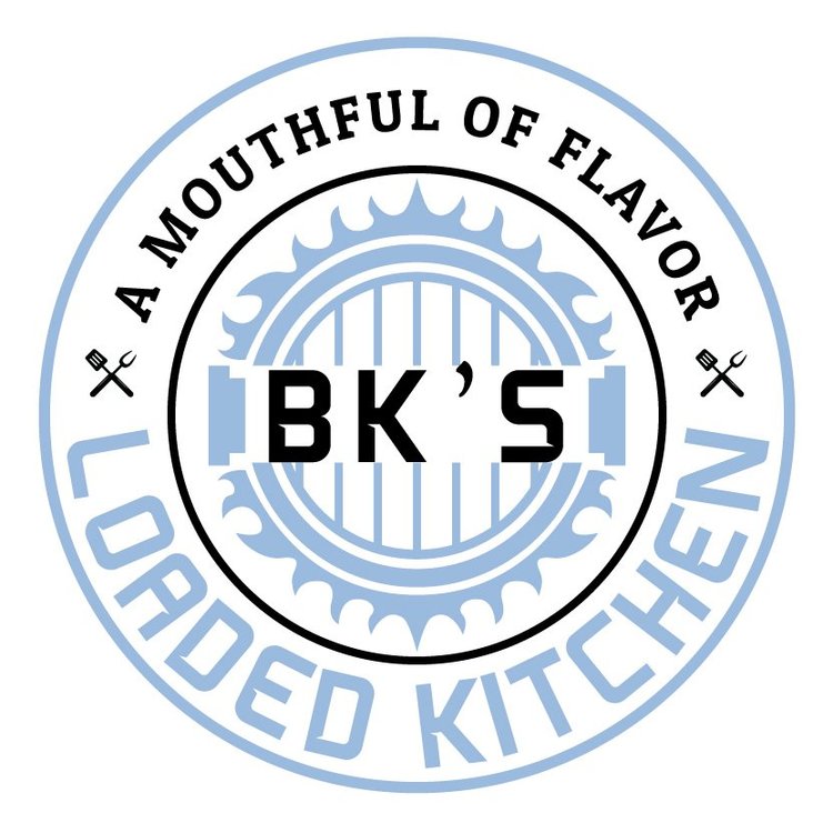BK's Loaded Kitchen logo