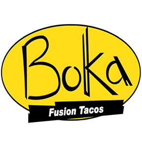 Boka Tako logo
