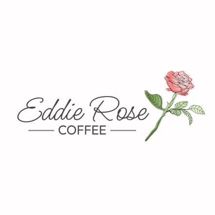 Eddie Rose Coffee logo