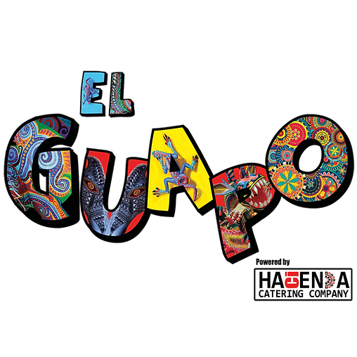 El Guapo logo