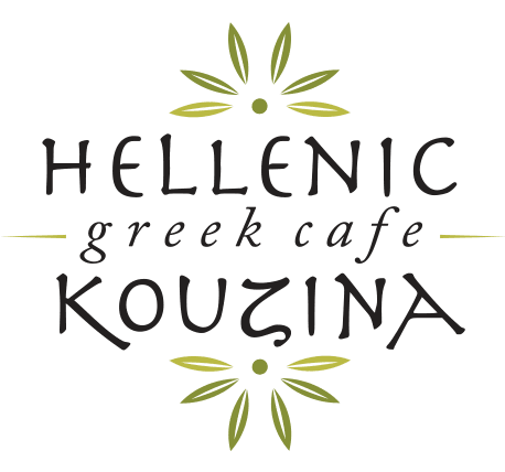Hellenic Kouzina Mobile logo