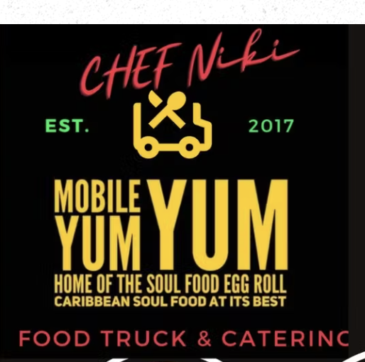 Mobile Yum Yum logo