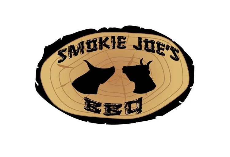 Smokie Joe's BBQ logo