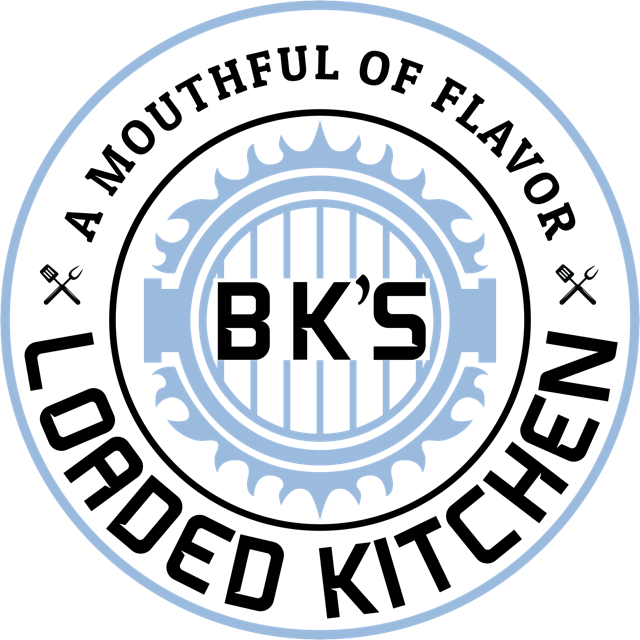 BK's Loaded Kitchen logo