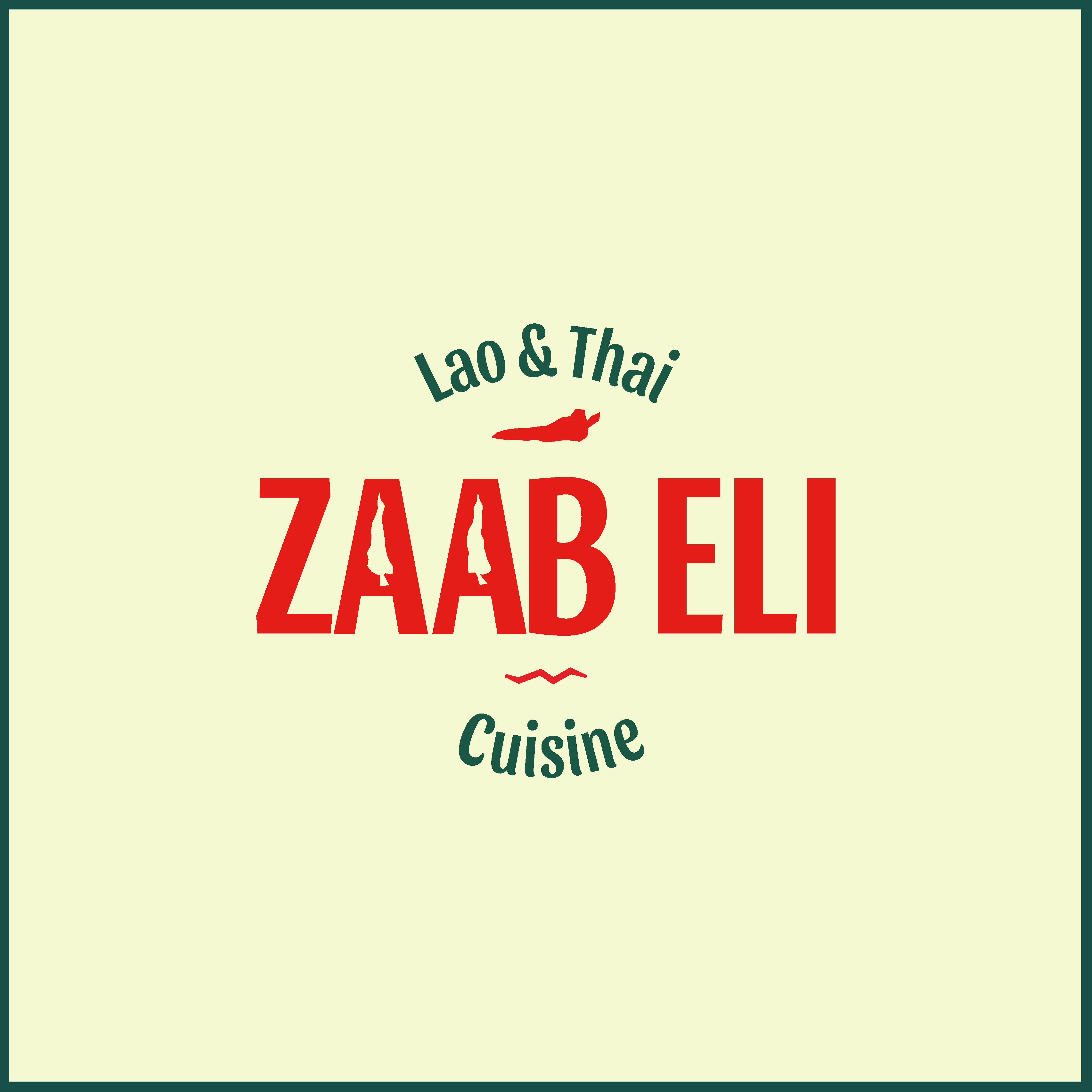 Zaab Eli logo