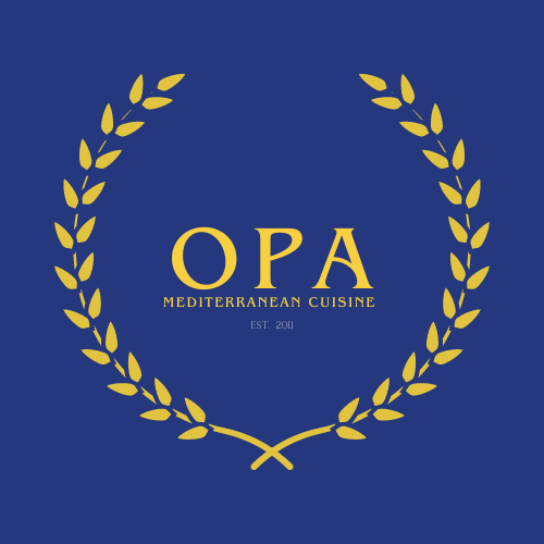 Opa logo