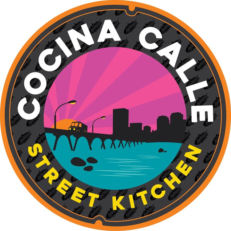 Cocina Calle logo