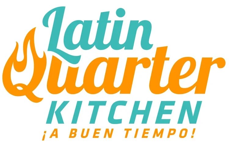 Latin Quarter Kitchen logo