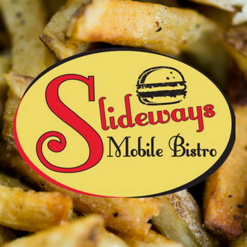Slideways Mobile Bistro logo