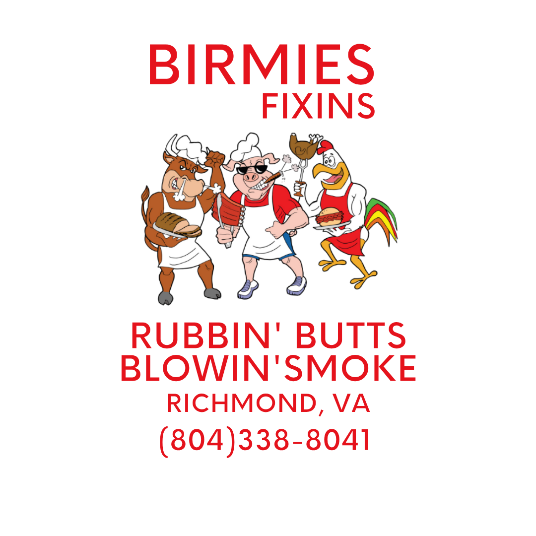 Birmie's Fixins