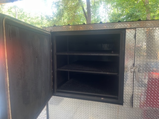 BK's Loaded Kitchen