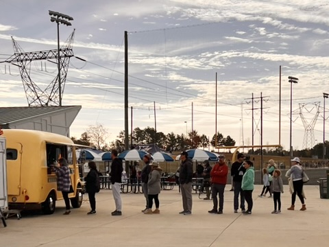 Daily Coffee Company