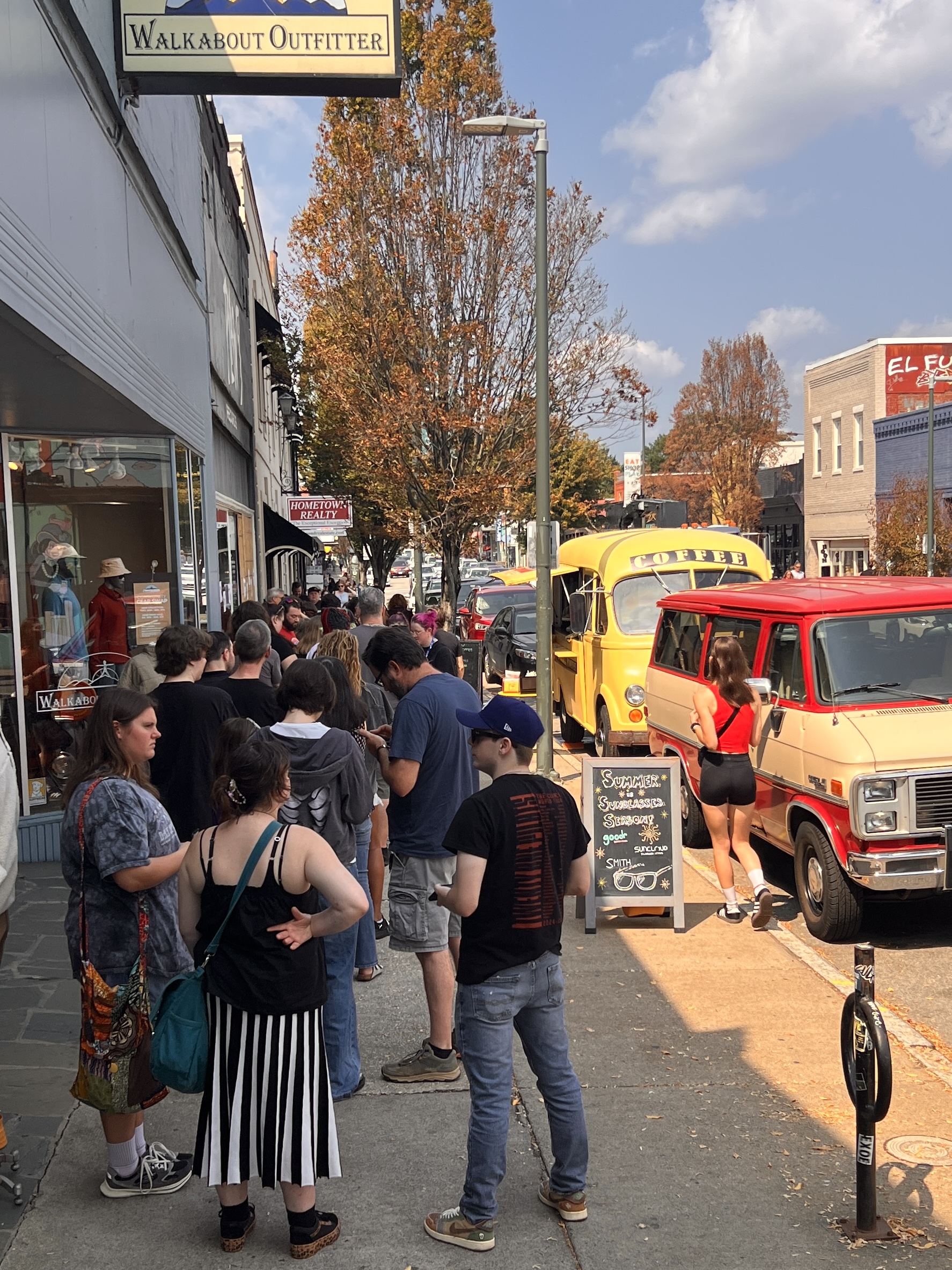 Daily Coffee Company