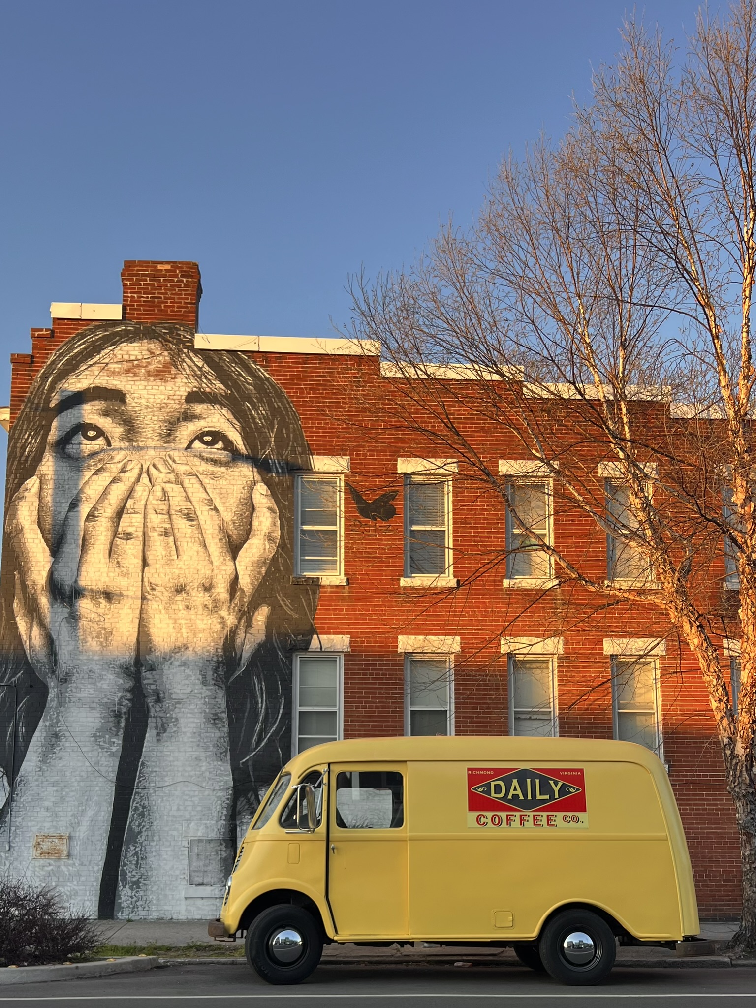 Daily Coffee Company