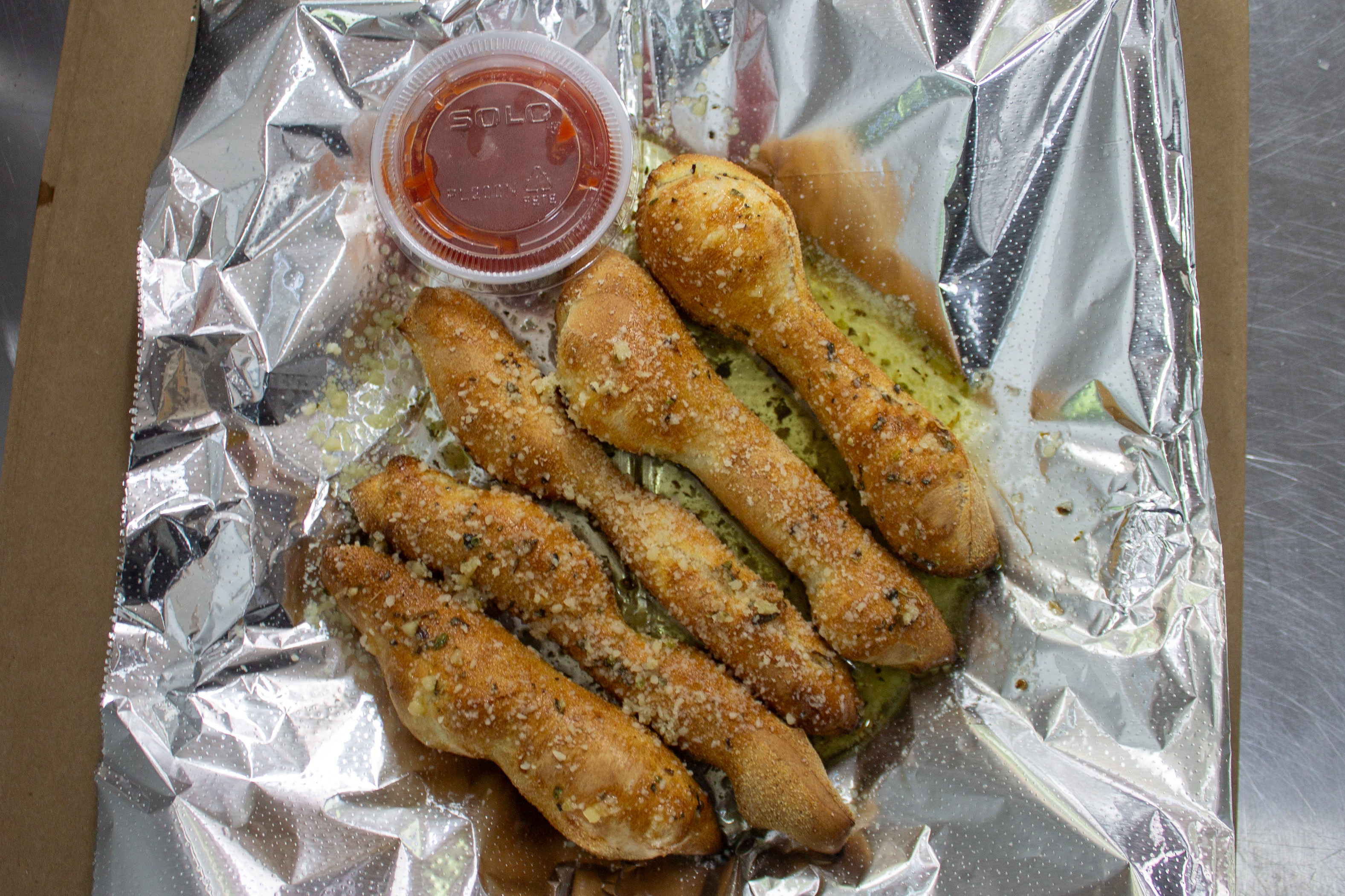 Happy Place Mobile Pizza