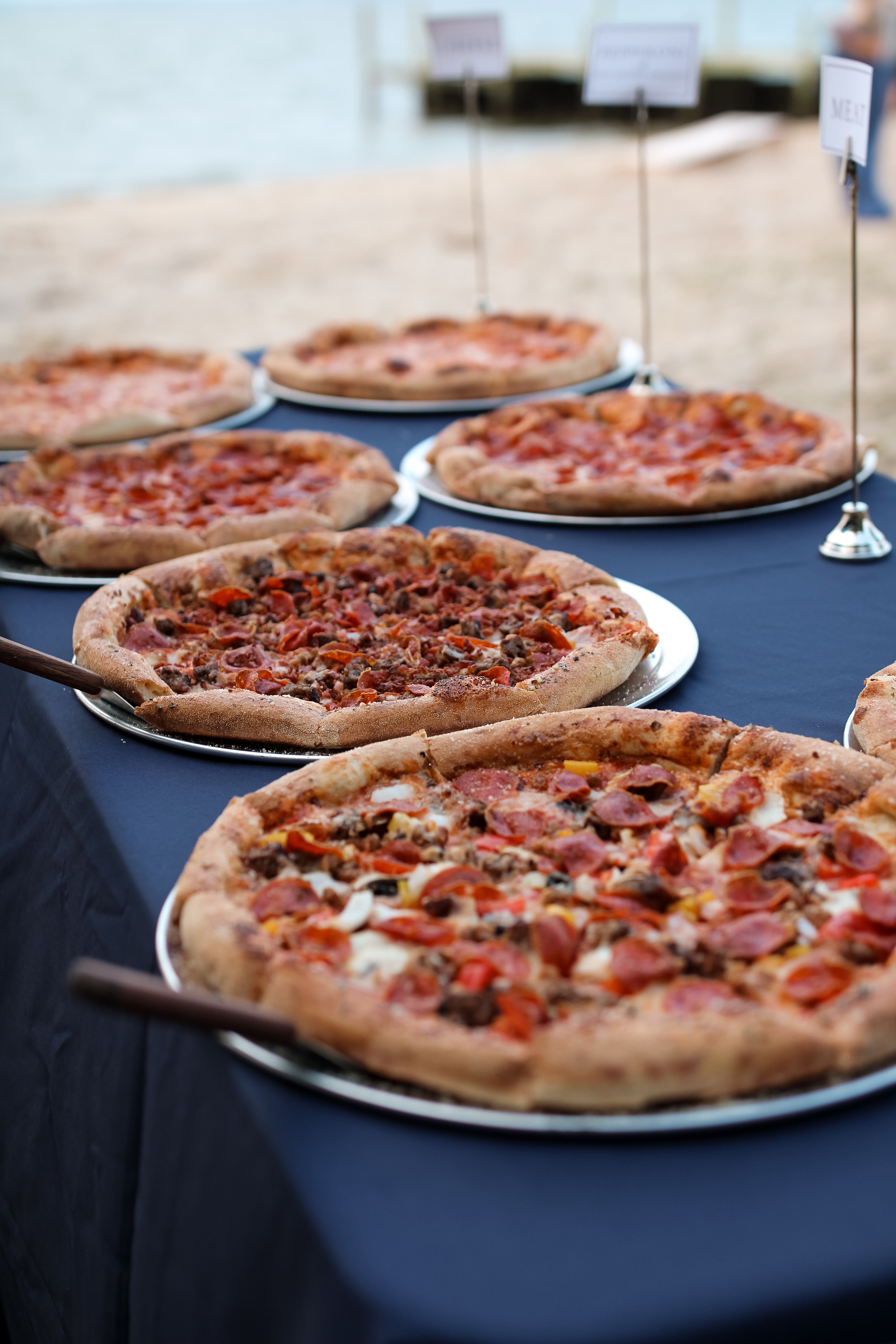 Happy Place Mobile Pizza