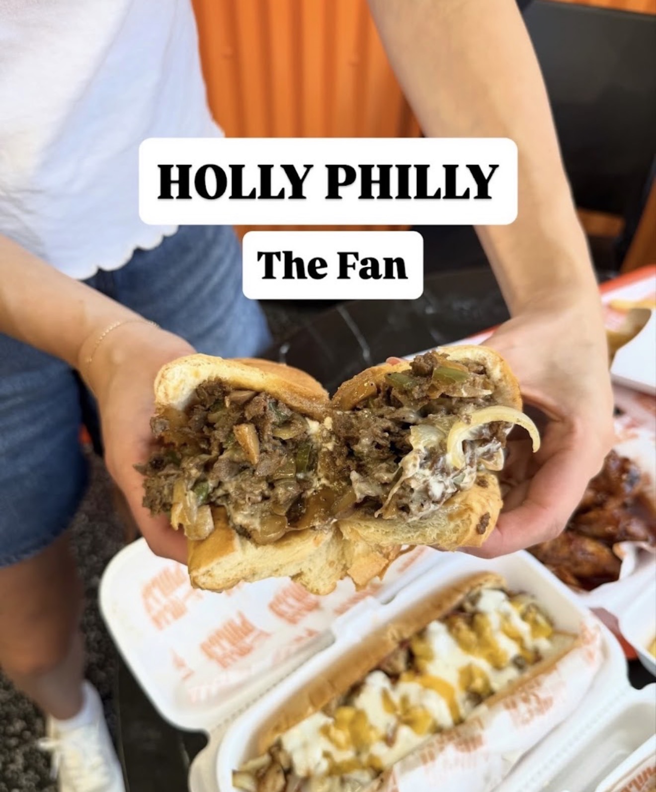Holly Philly