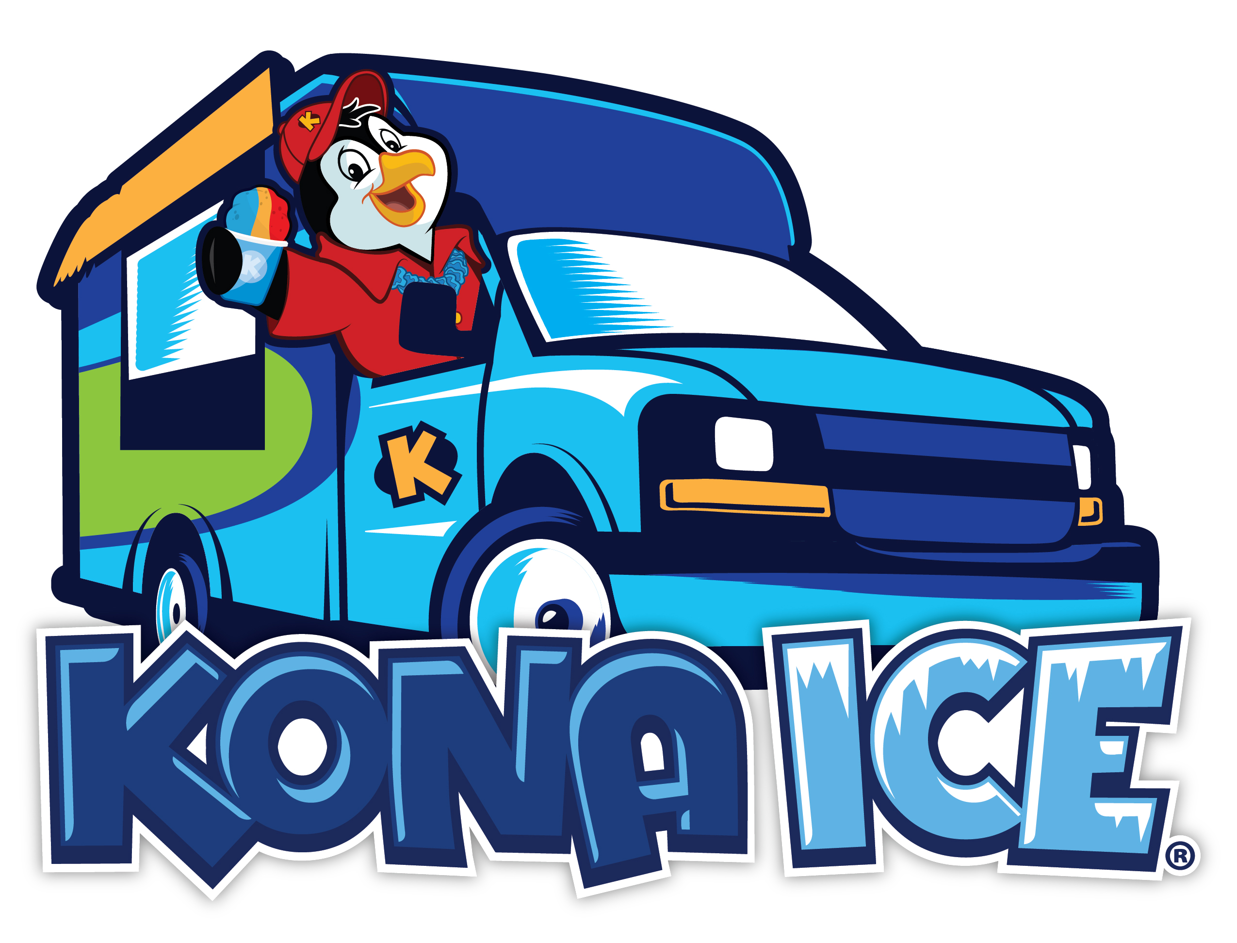 Kona Ice of Central VA