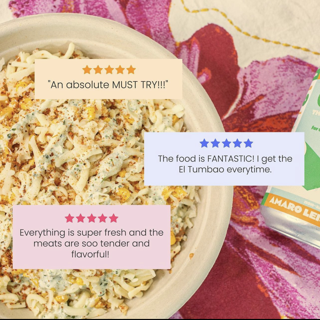 Latin Quarter Kitchen