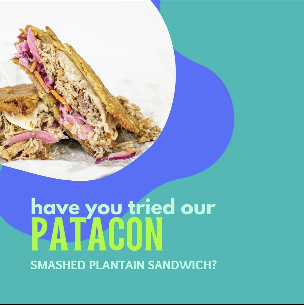 Latin Quarter Kitchen