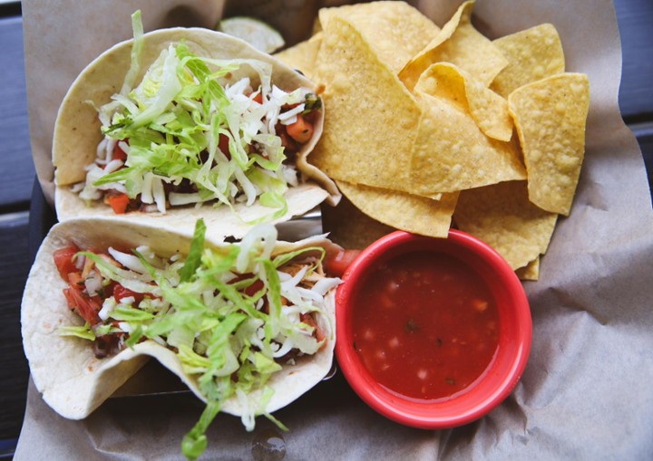 Latin Quarter Kitchen