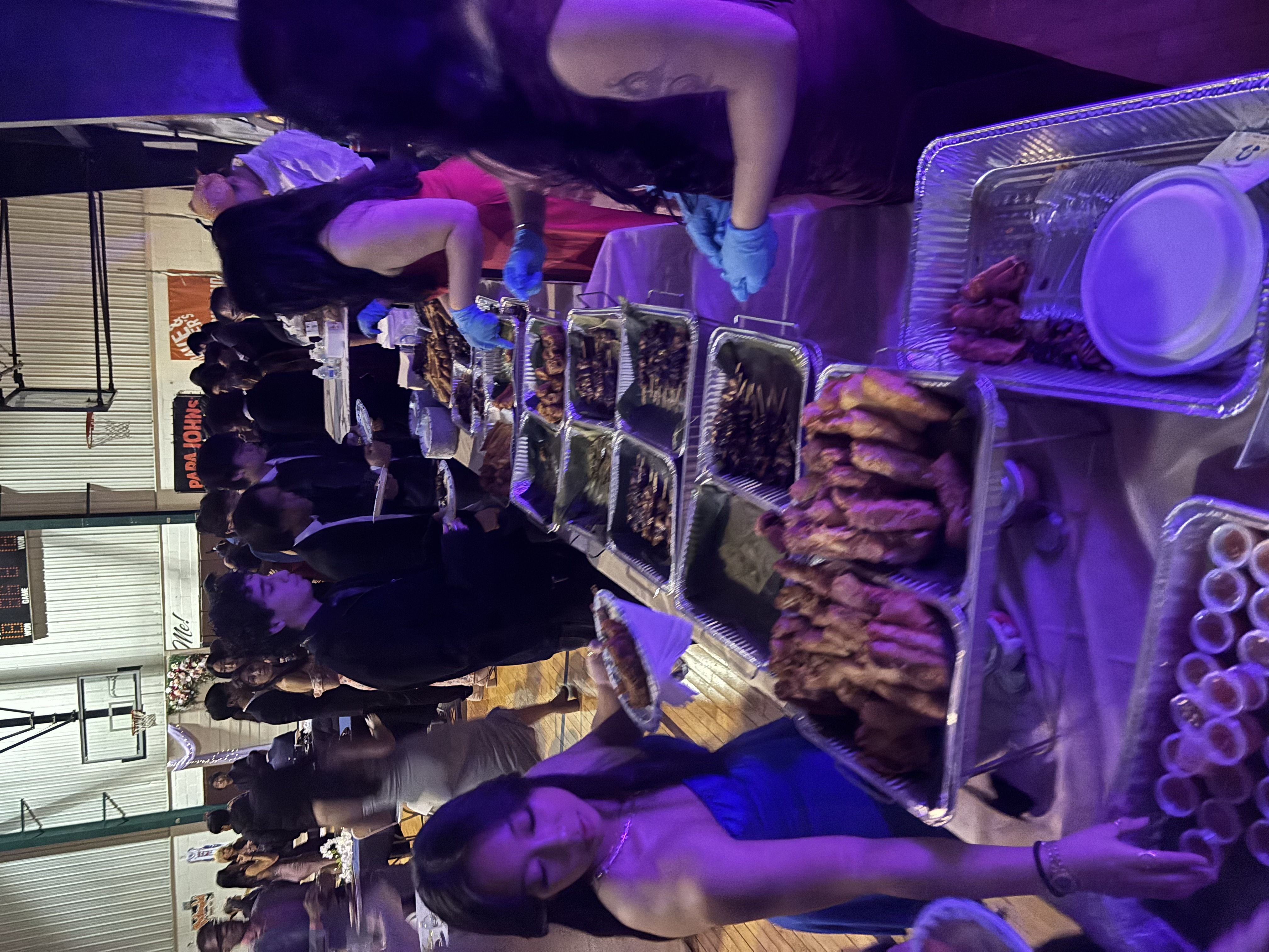 Mama Vicky's Lumpia & Filipino Cuisine