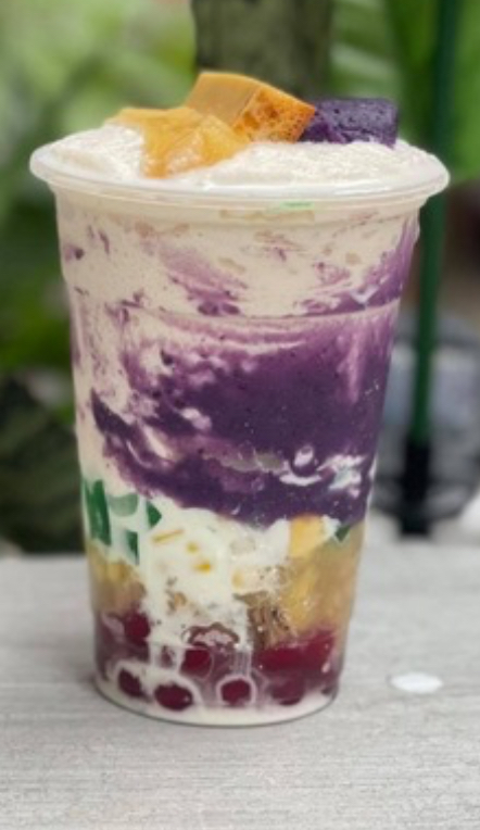 Mama Vicky's Lumpia & Filipino Cuisine