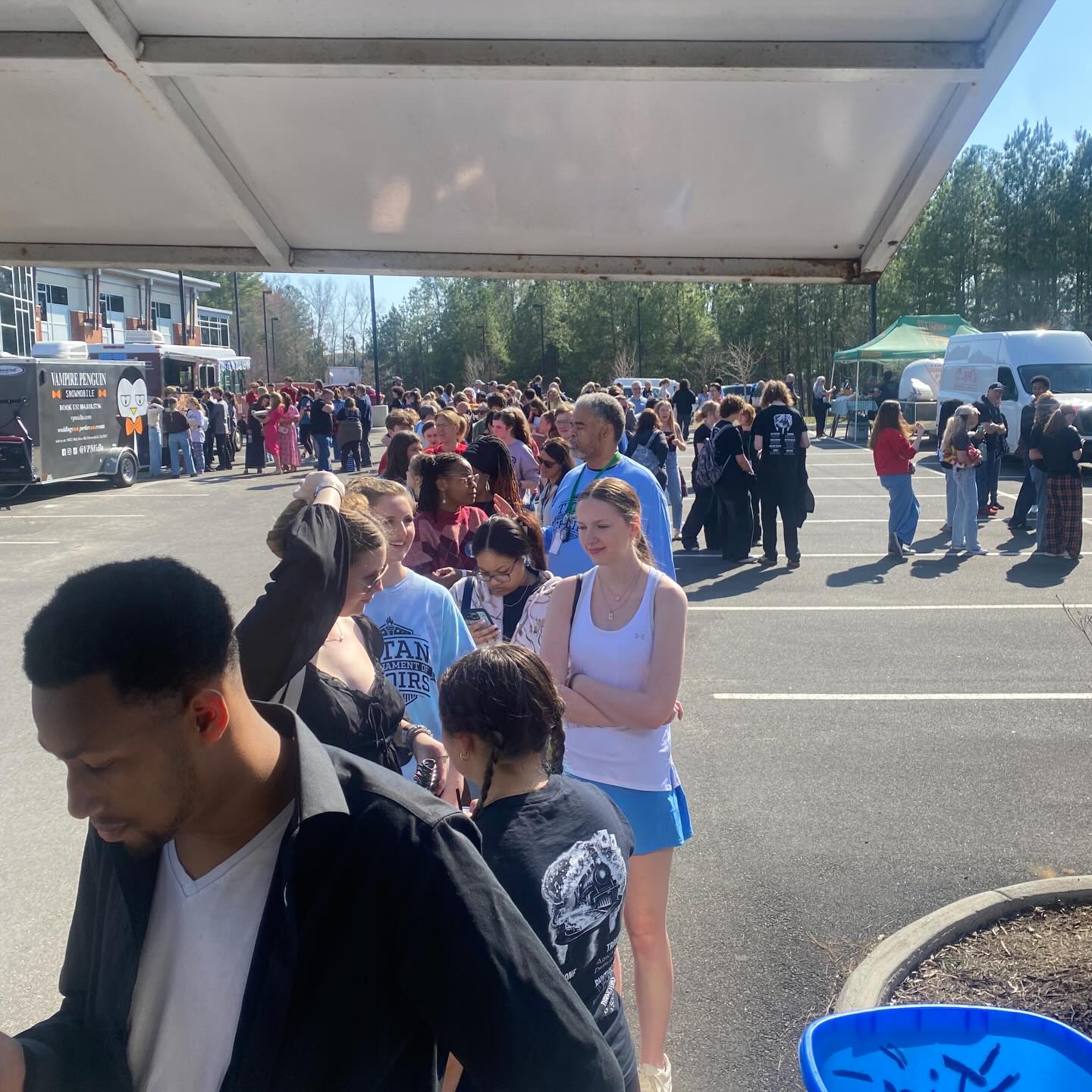 Slideways Mobile Bistro