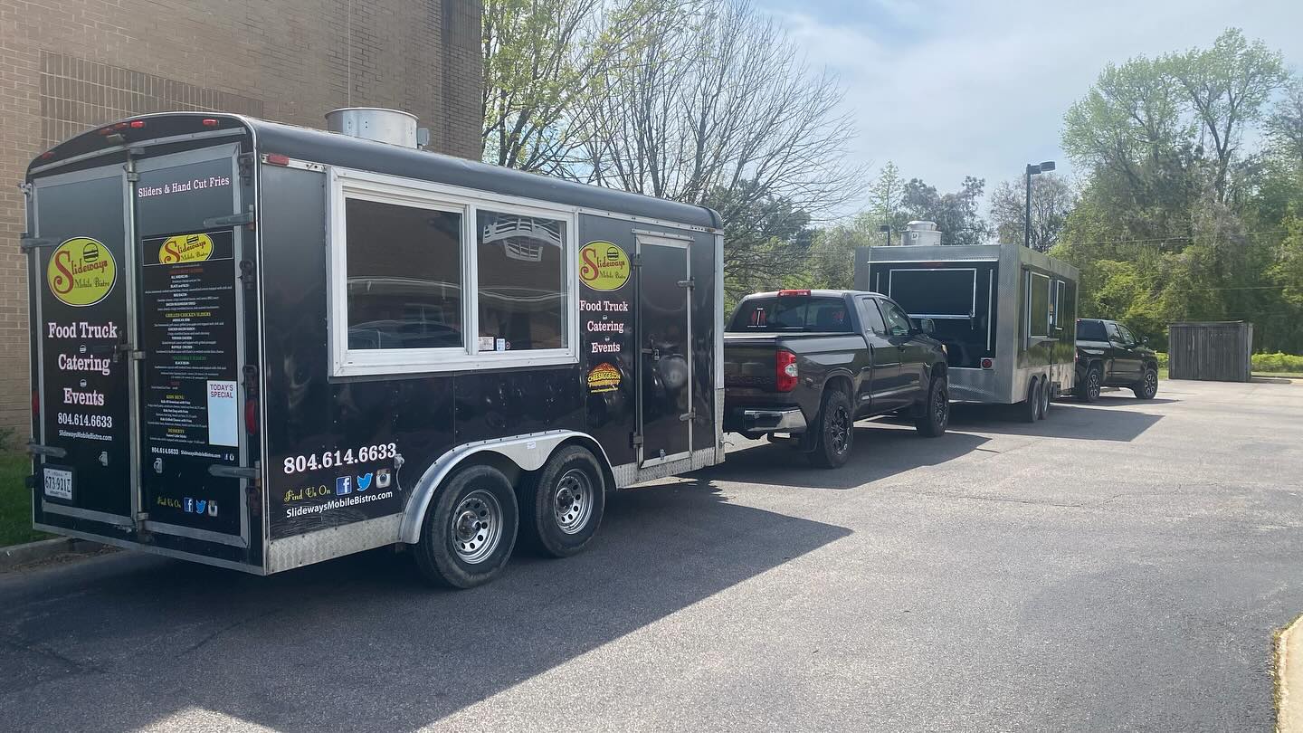 Slideways Mobile Bistro