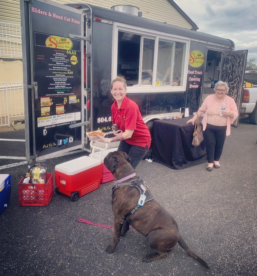 Slideways Mobile Bistro