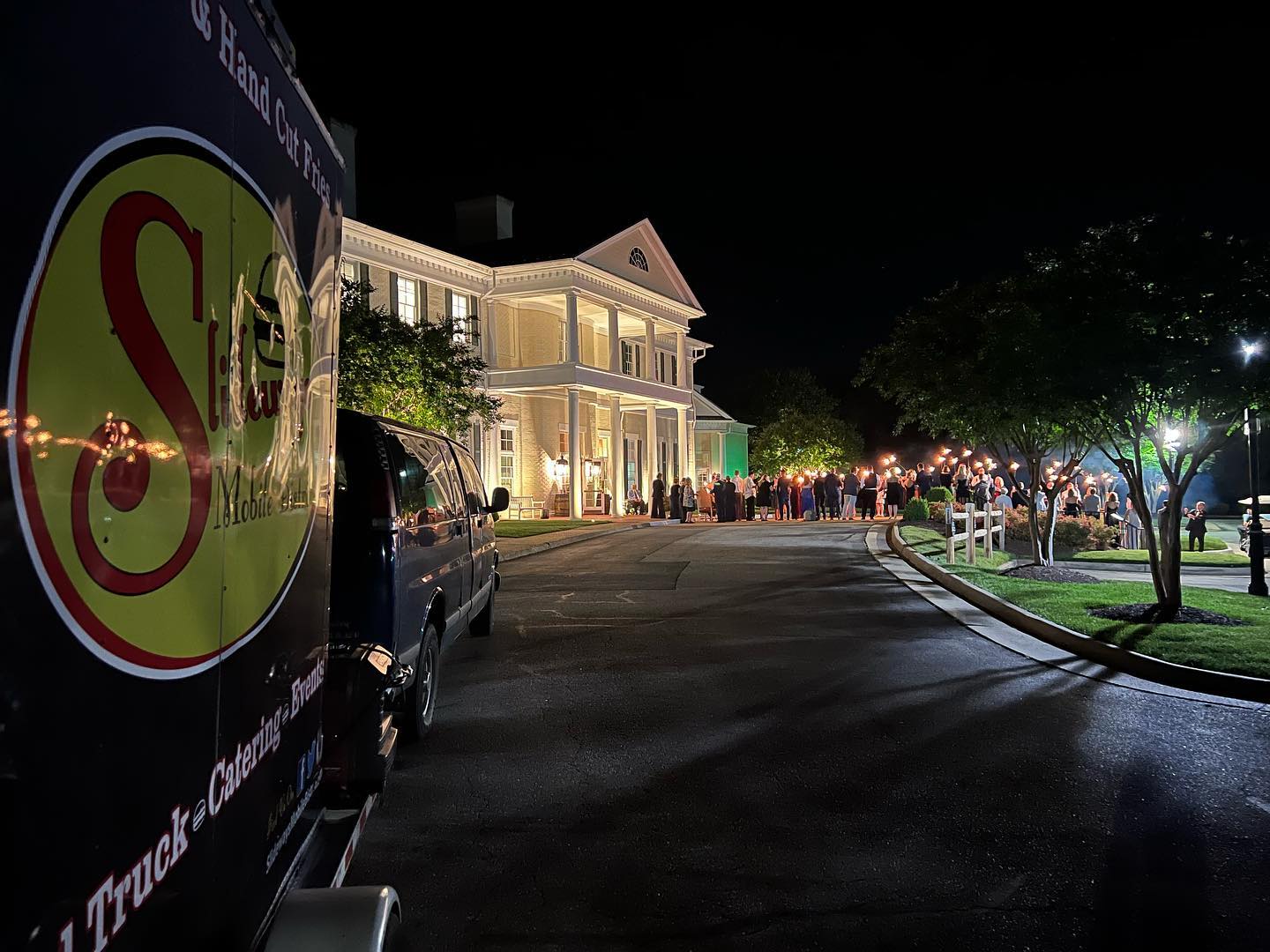 Slideways Mobile Bistro