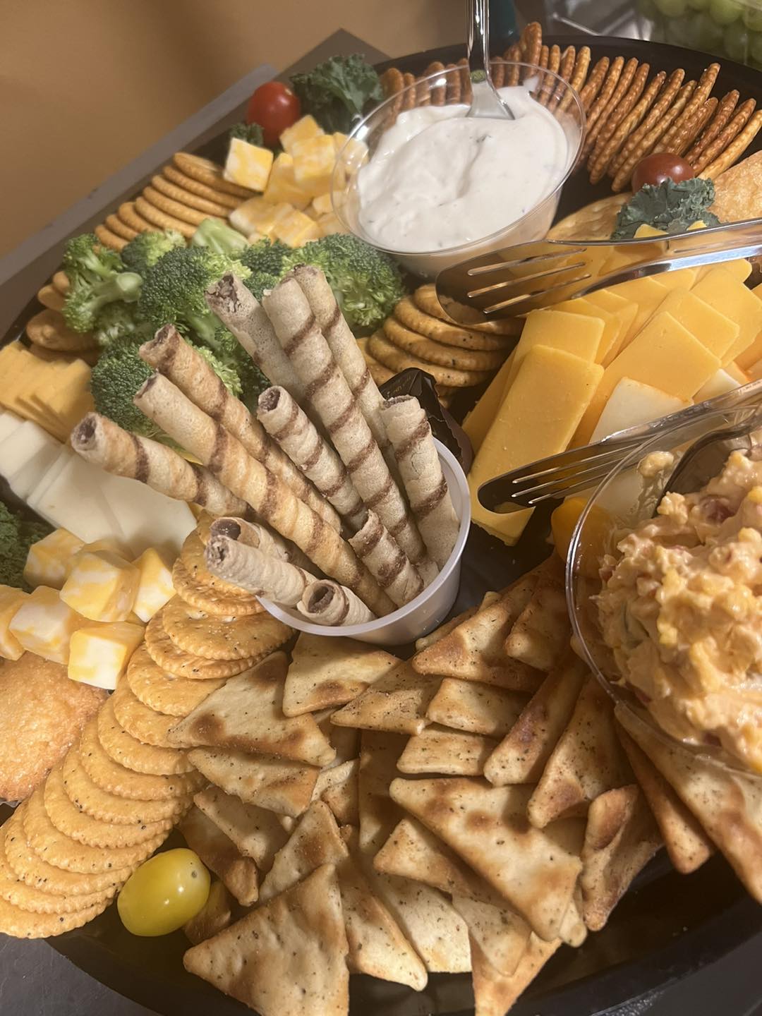 Tiffany's Food Truck