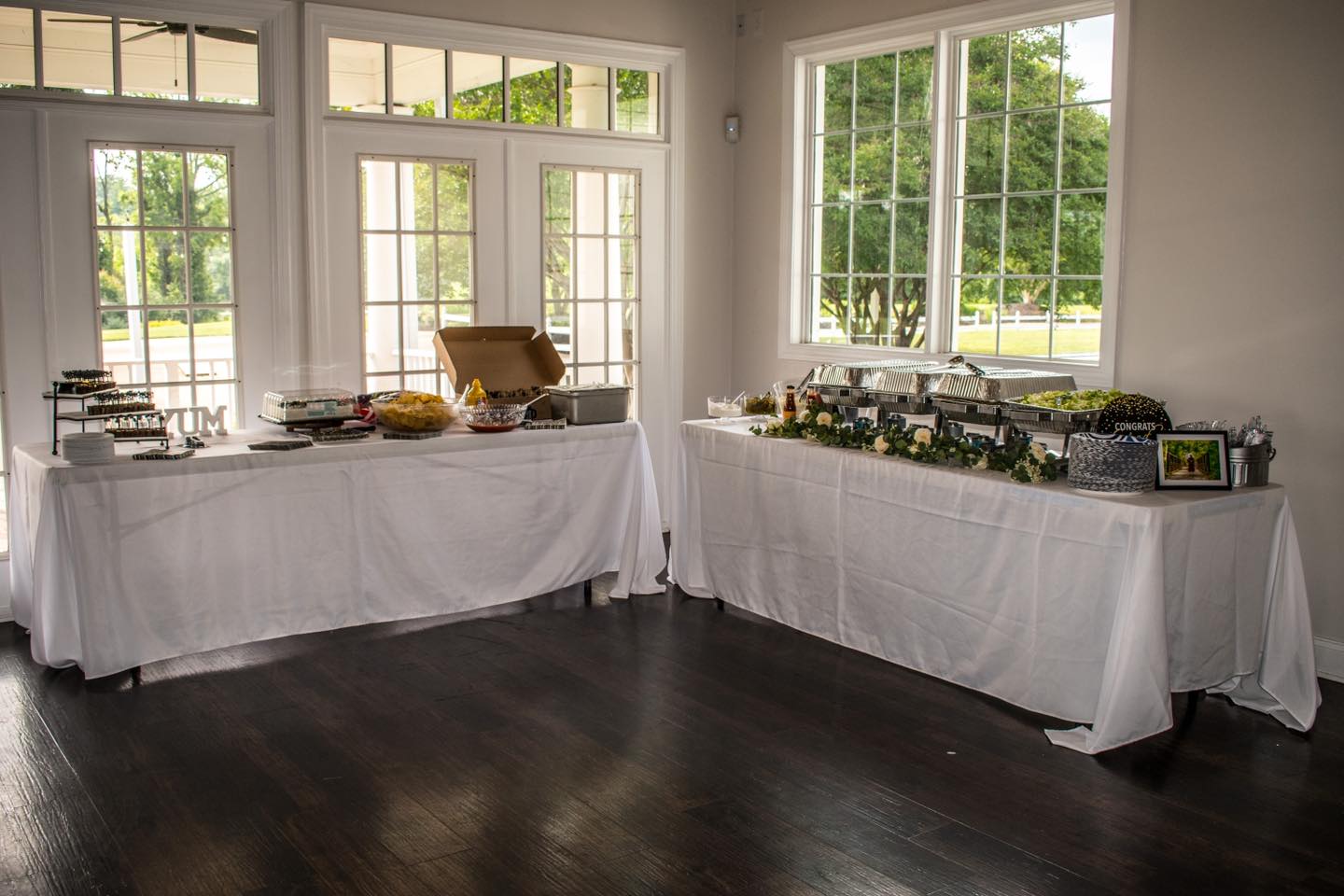 Tiffany's Food Truck