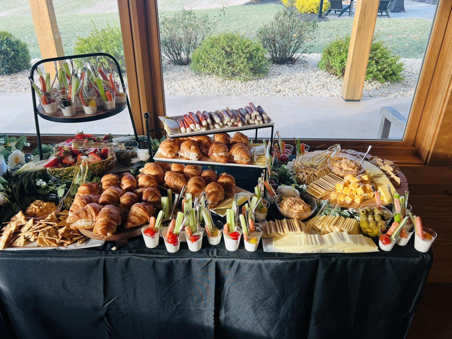 Tiffany's Food Truck