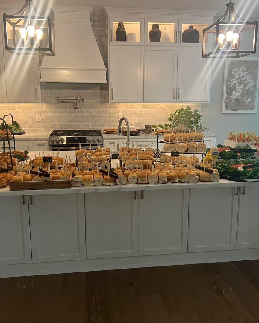 Tiffany's Food Truck