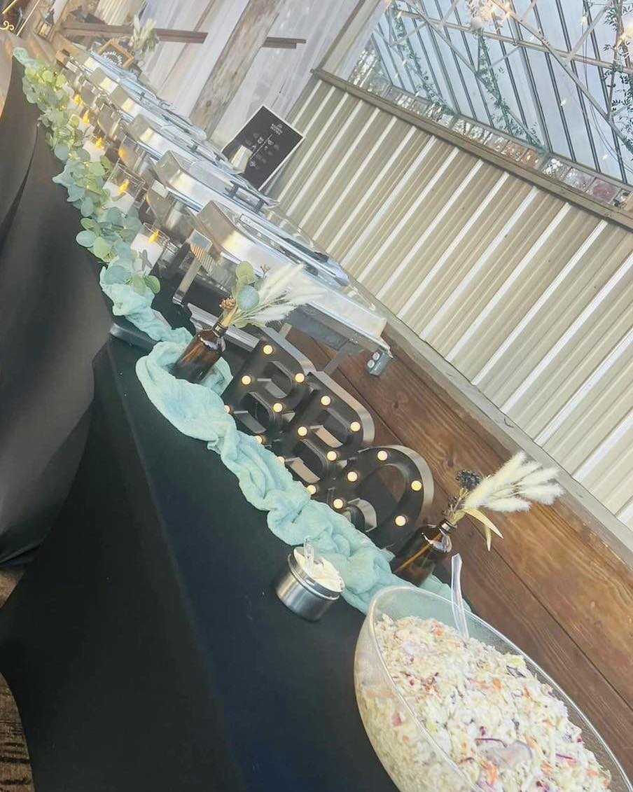 Tiffany's Food Truck