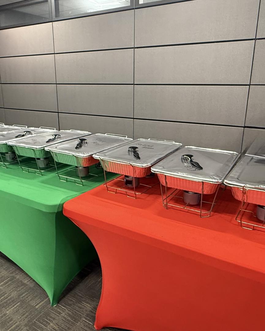 Tiffany's Food Truck