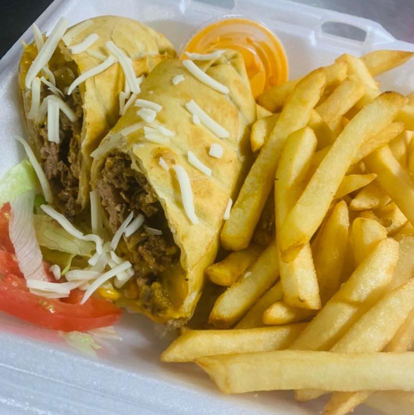 Tiffany's Food Truck