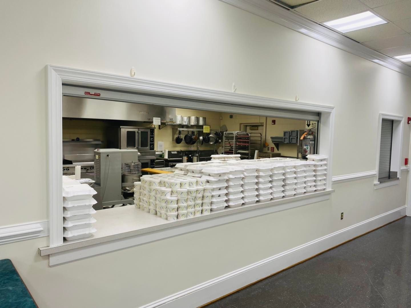 Tiffany's Food Truck