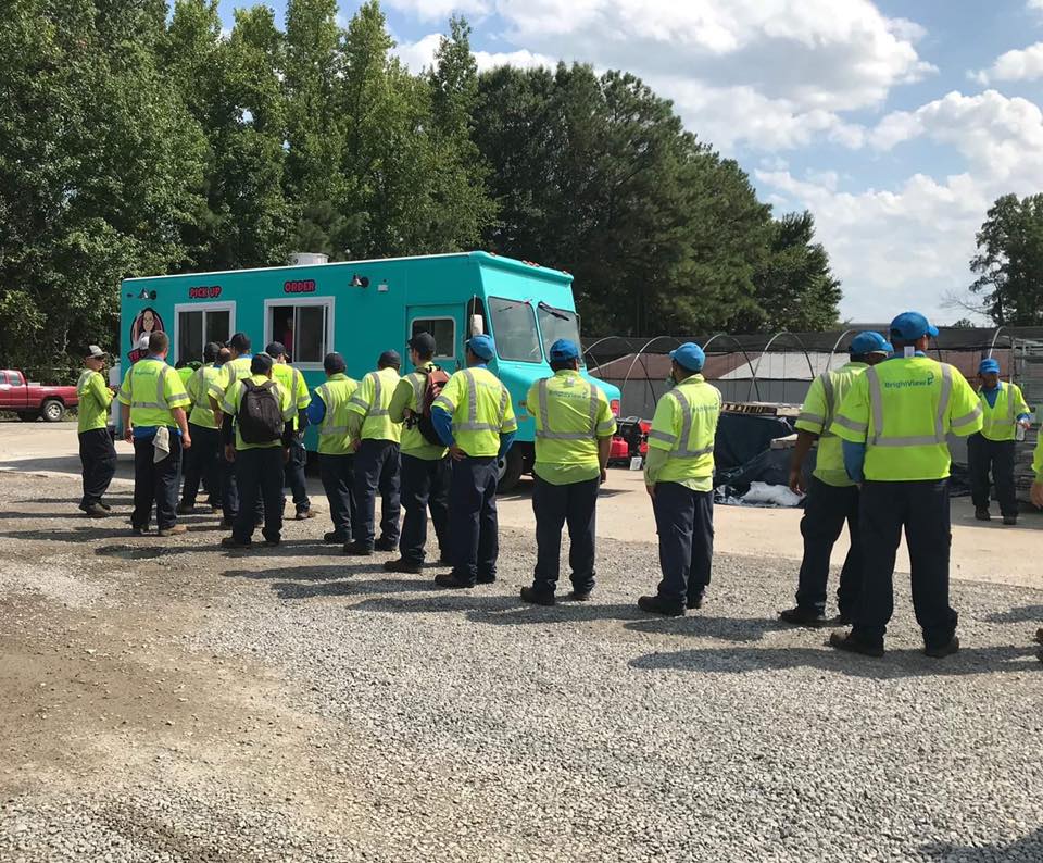 Tiffany's Food Truck