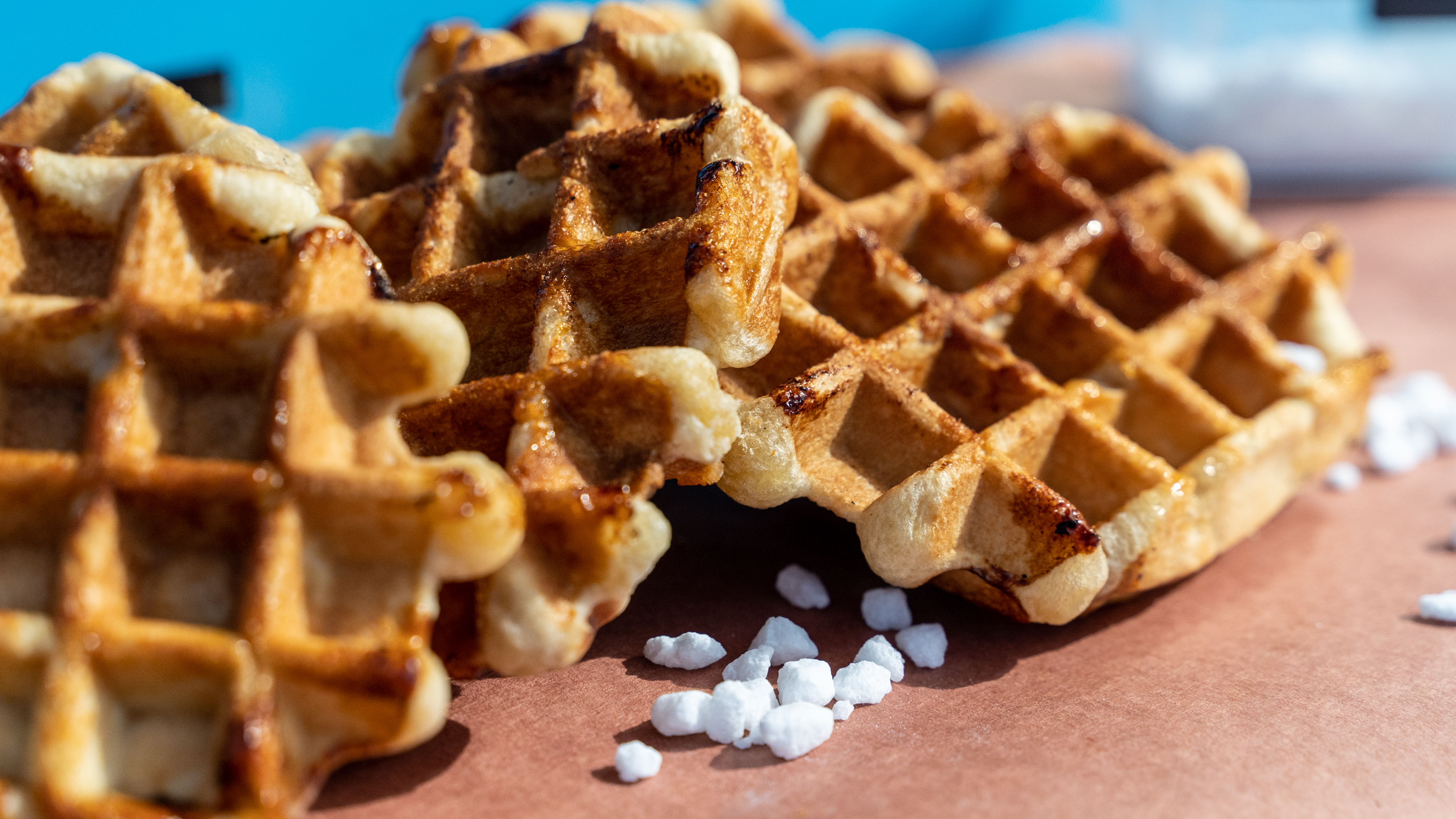 Waffles on Wheels RVA