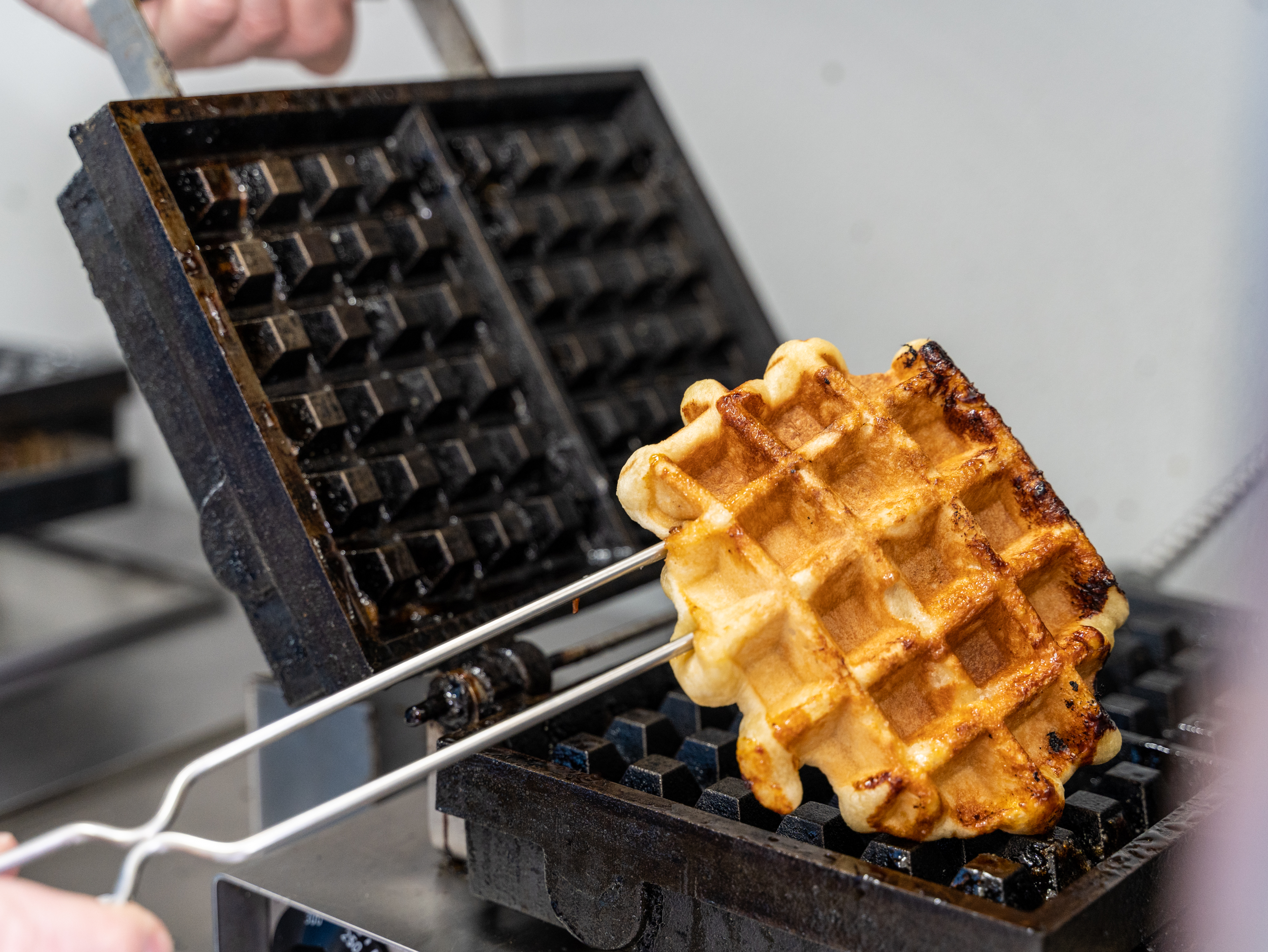 Waffles on Wheels RVA