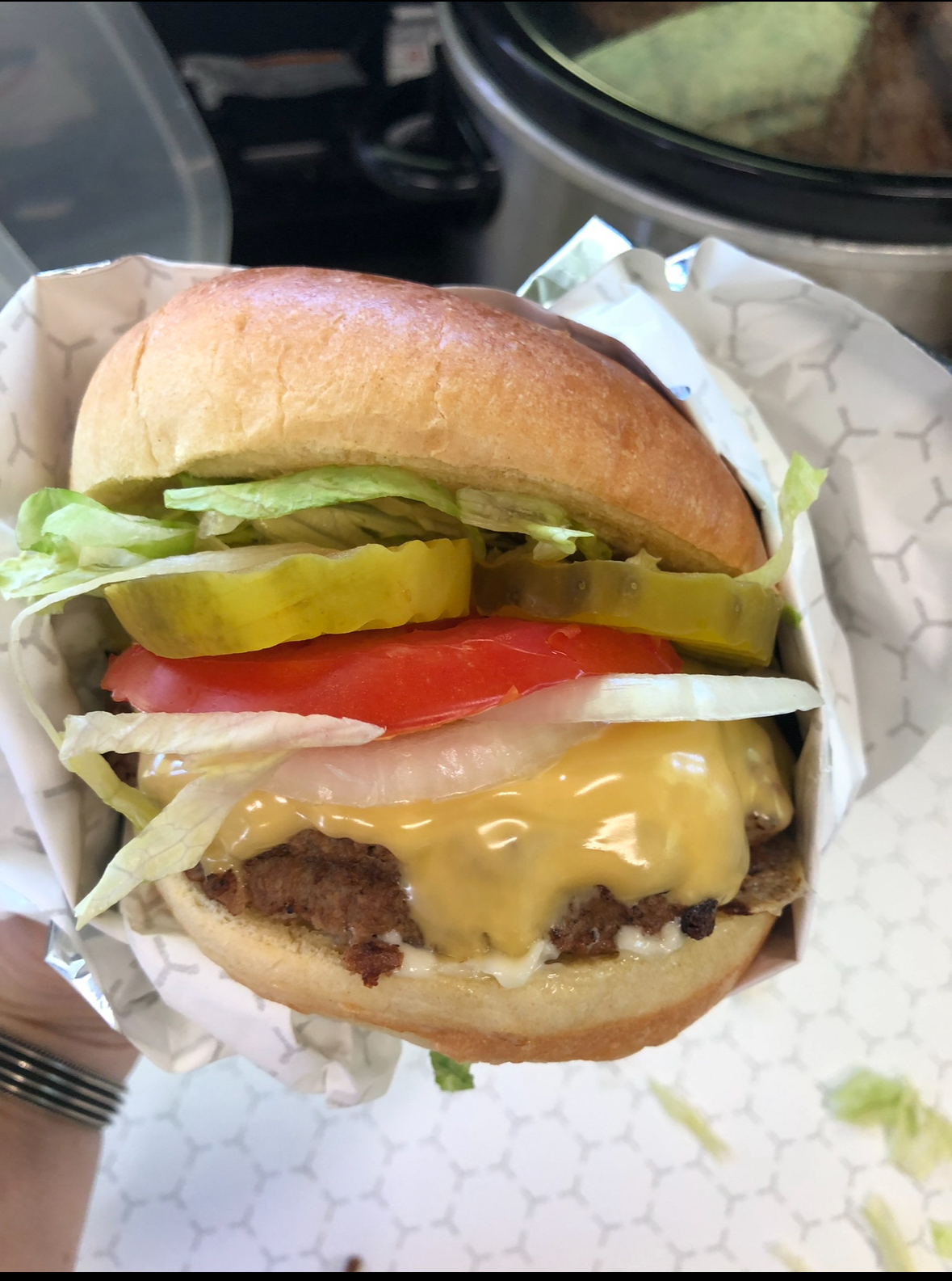 Woodhead's Grill