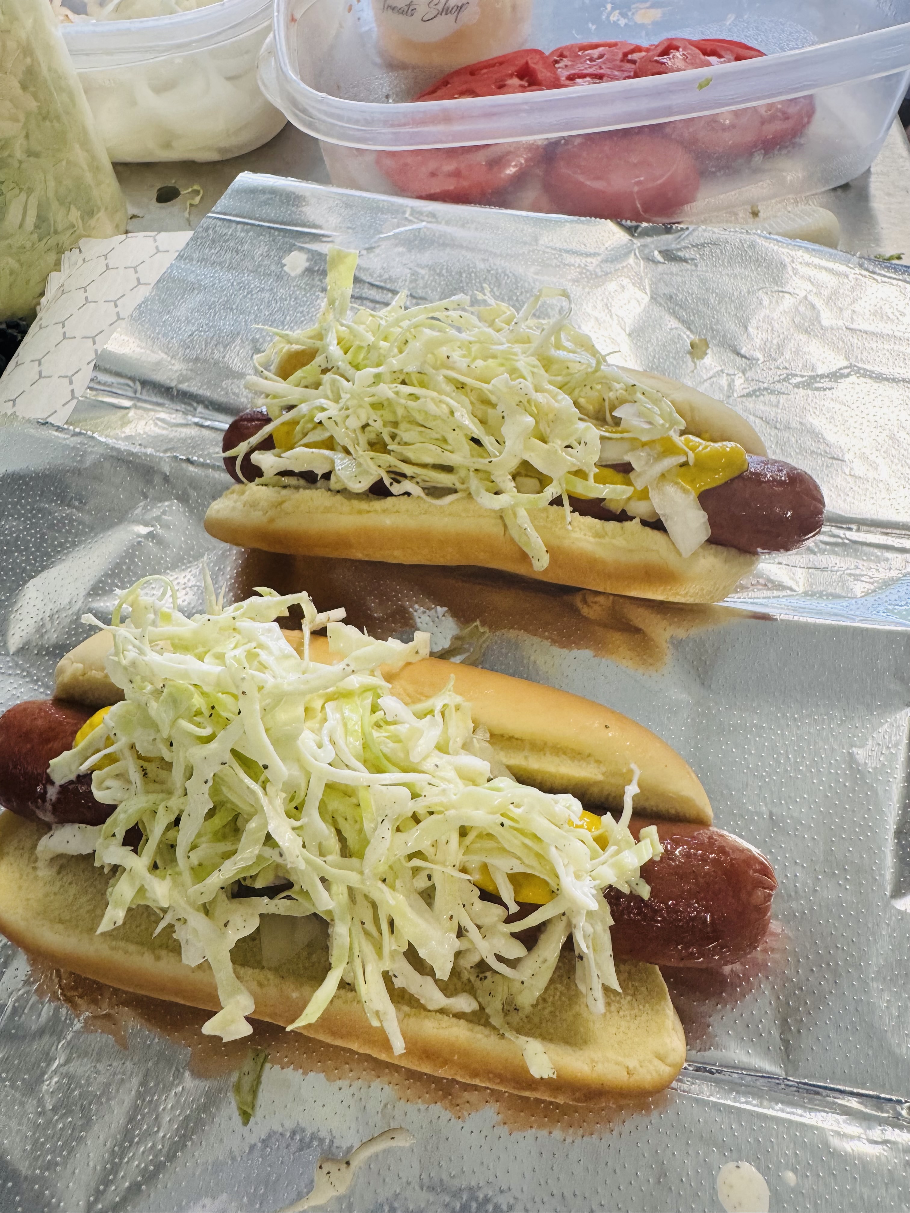 Woodhead's Grill