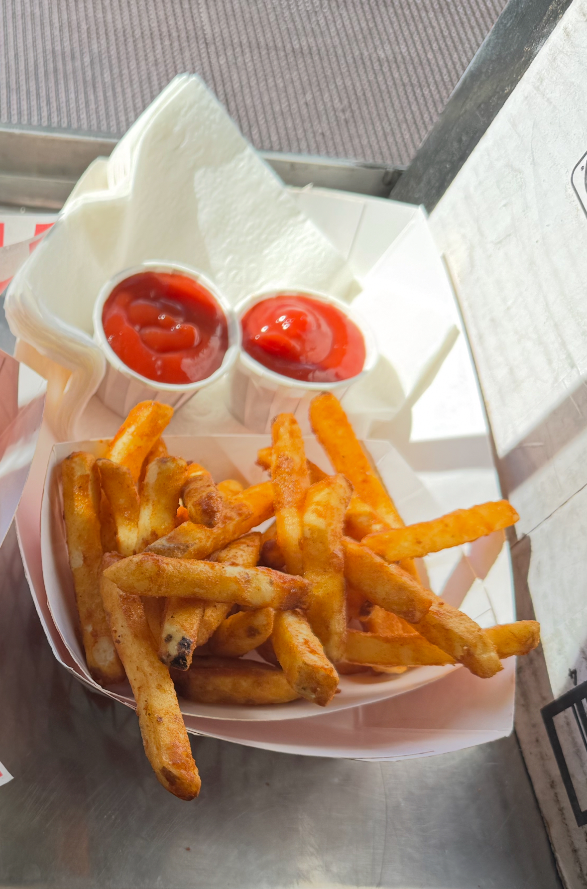 Woodhead's Grill