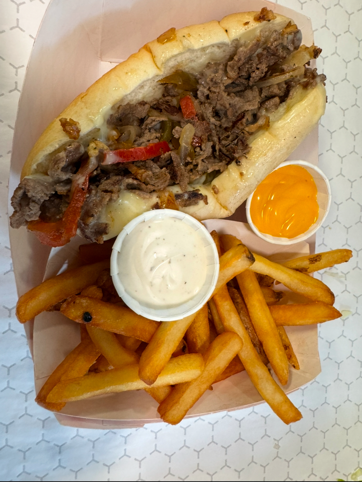Woodhead's Grill