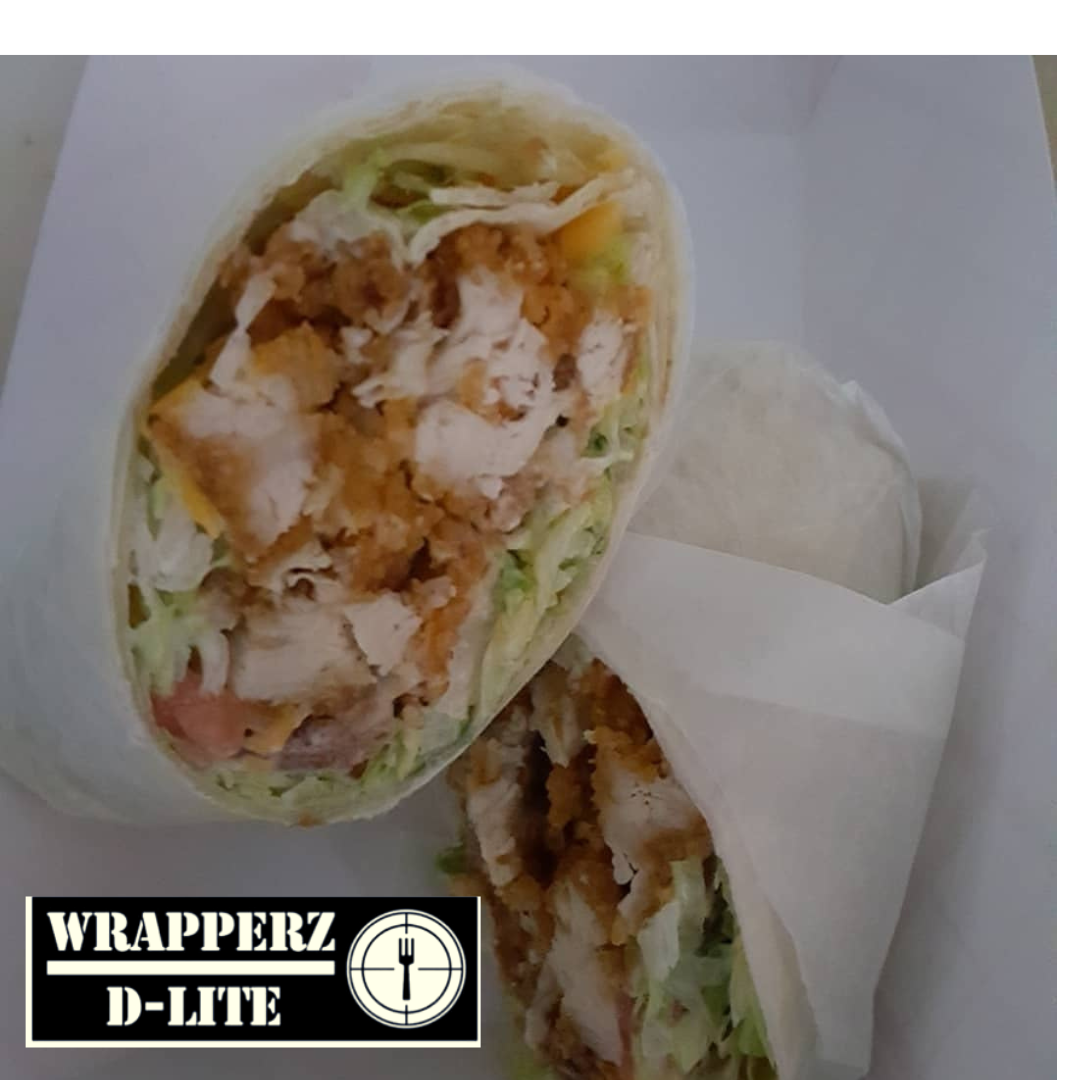 Wrapperz D-Lite