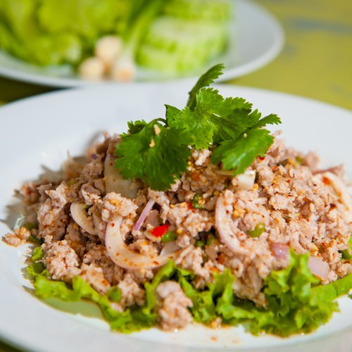 Larb Gai