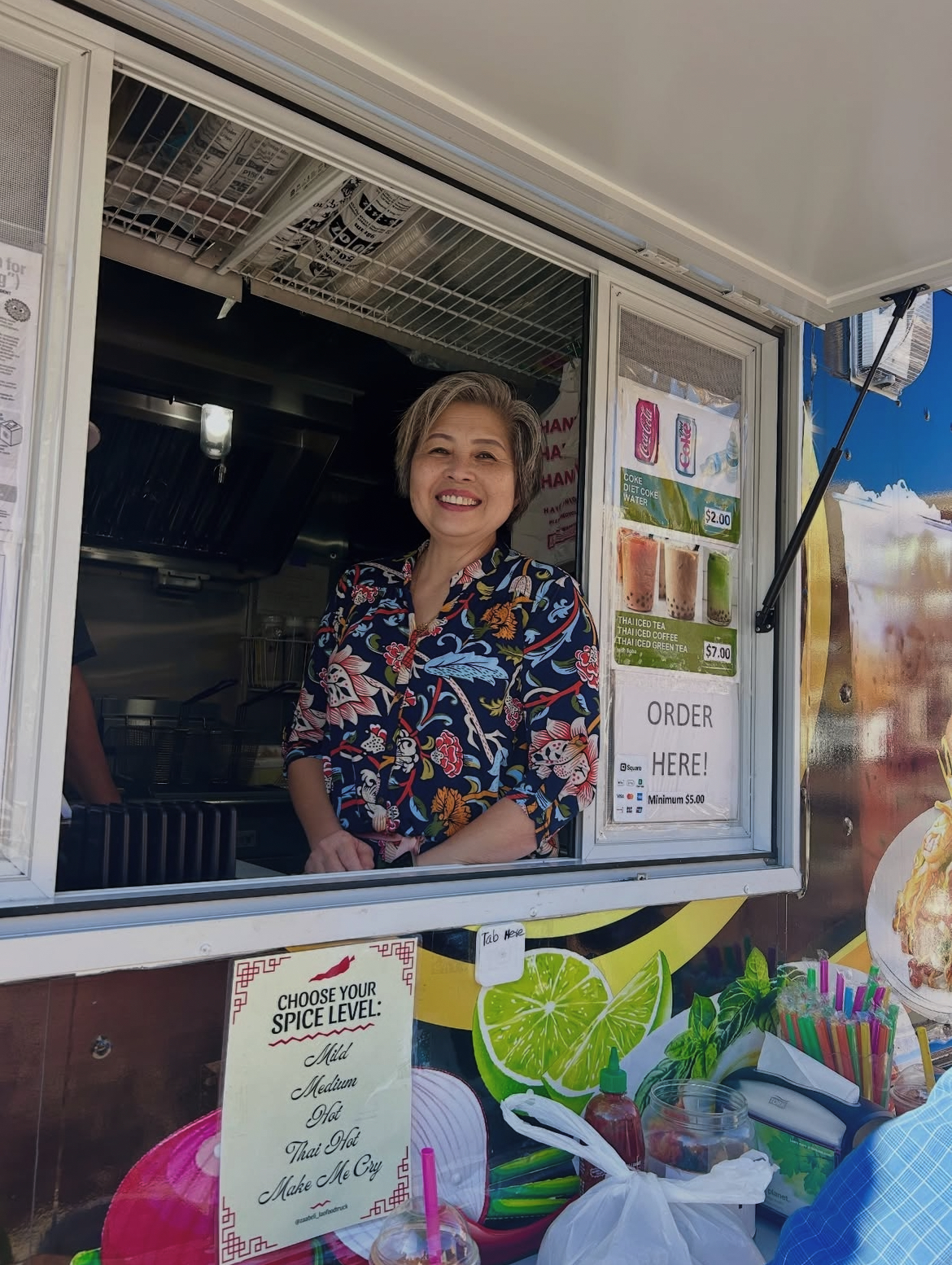 Thanita! (Owner/Operator)